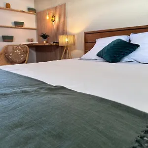 Appartement Karaibes, Sainte-Anne (Grande-Terre)